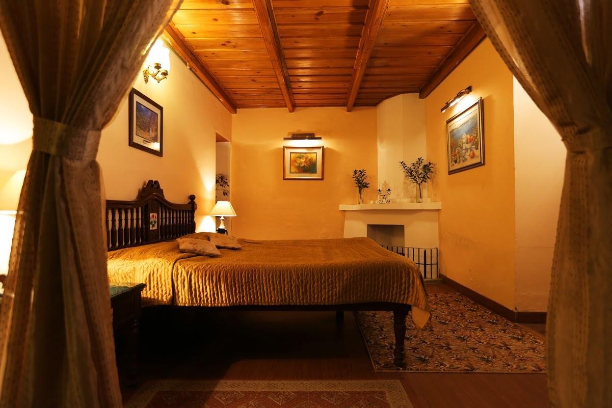 Welcomheritage Windsor Lodge Ranikhet Exterior foto